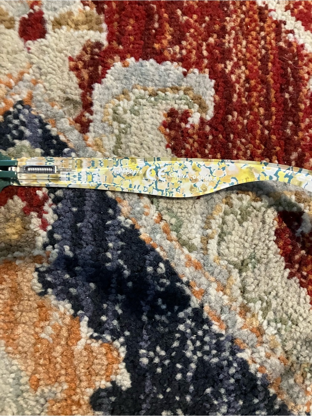 Peepers Reading Glasses +2.25 - Picture 4 of 5
